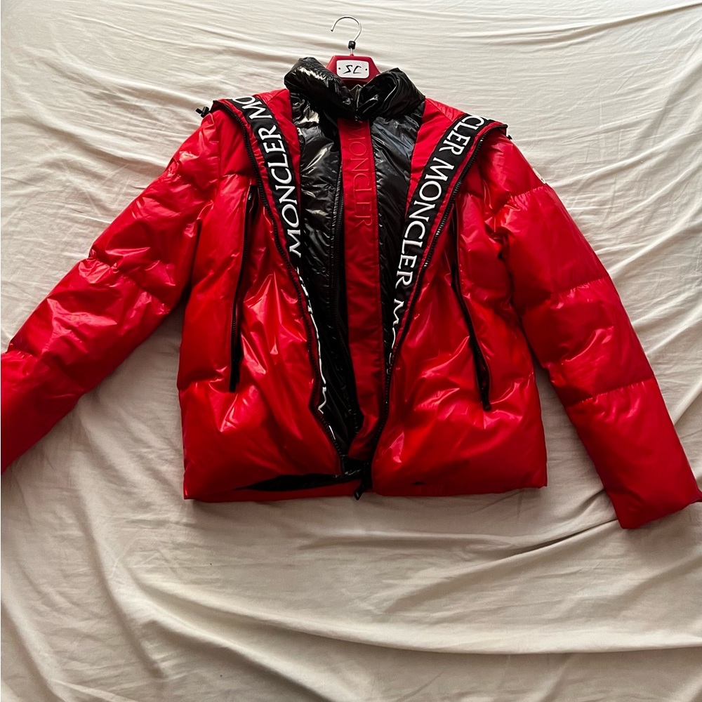 MONCLER JACKET